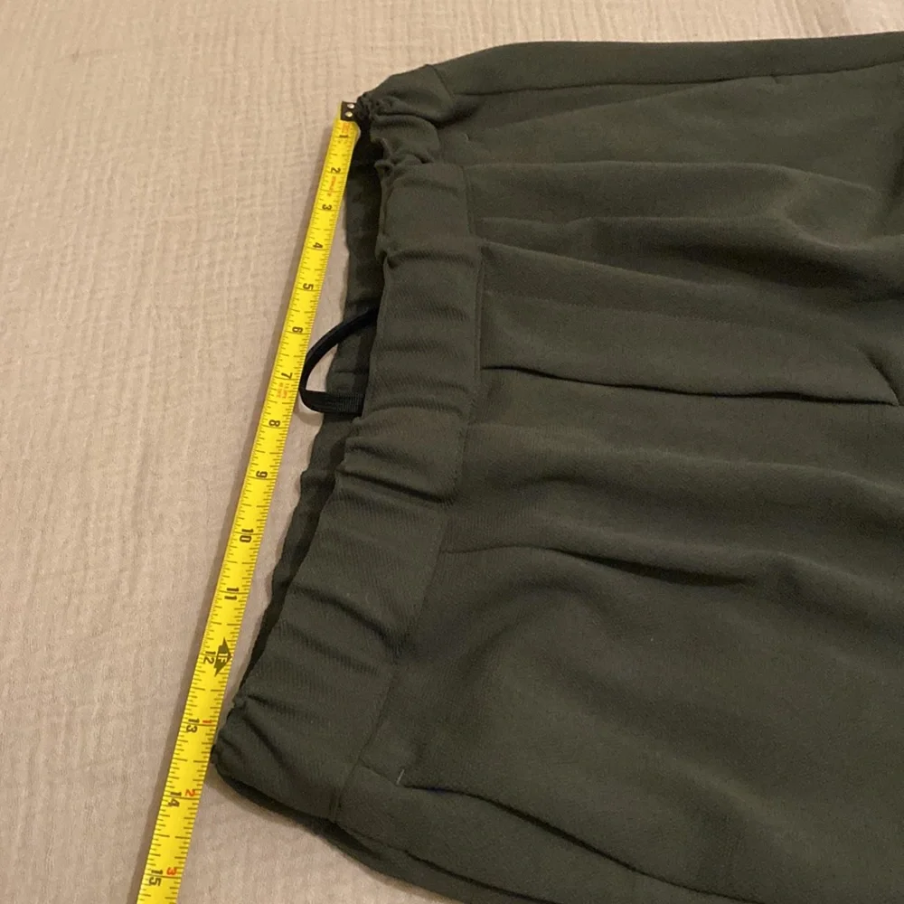 BEAUTY & YOUTH UNITED ARROWS Men's GRAY Shorts